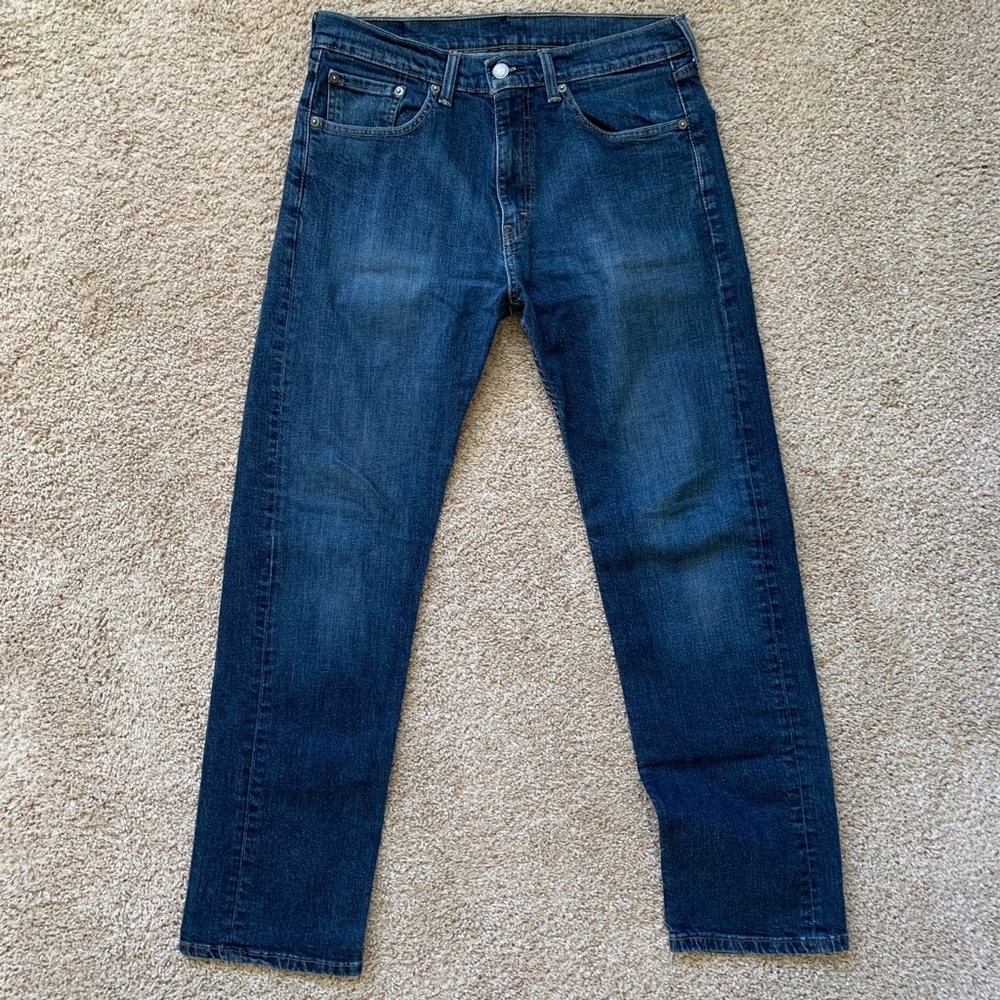 505 Levi’s